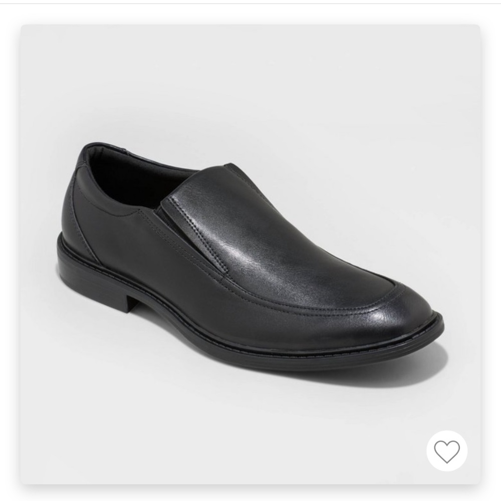 Men's Jefferson Loafer Dress Shoes - Goodfellow & Co